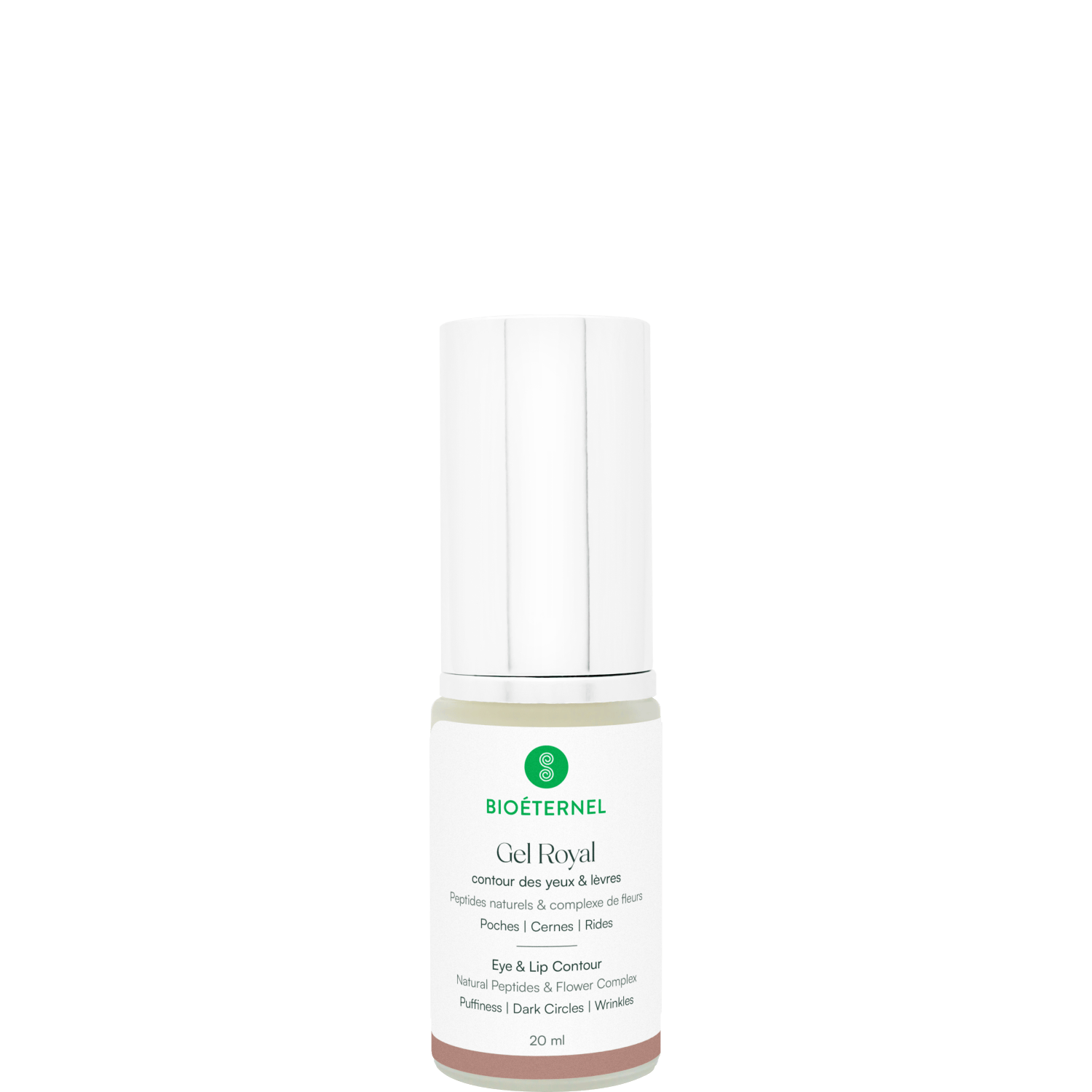 Gel Royal Contour des Yeux & lèvres