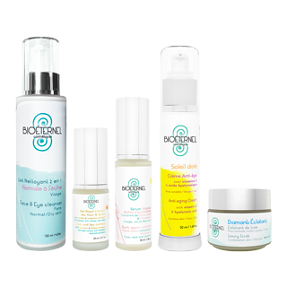 Blotches and Hyperpigmentation Skin Collection